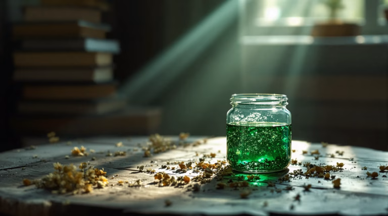 Zielony śluz w ciąży – co oznacza i kiedy się martwić?