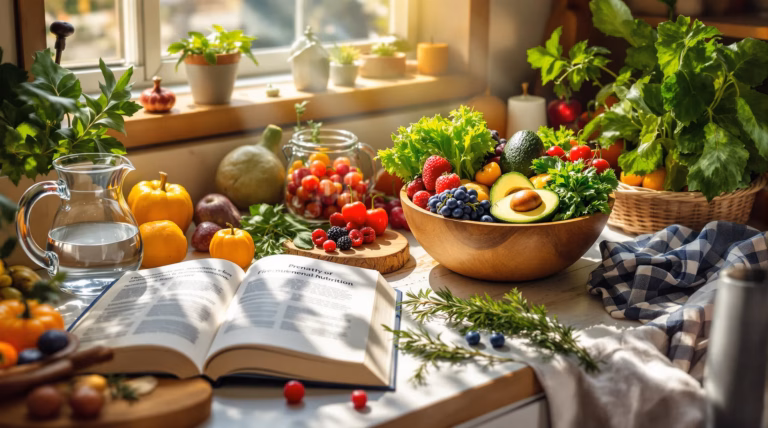 Co jeść w ciąży? Przewodnik po zdrowej diecie dla przyszłych mam