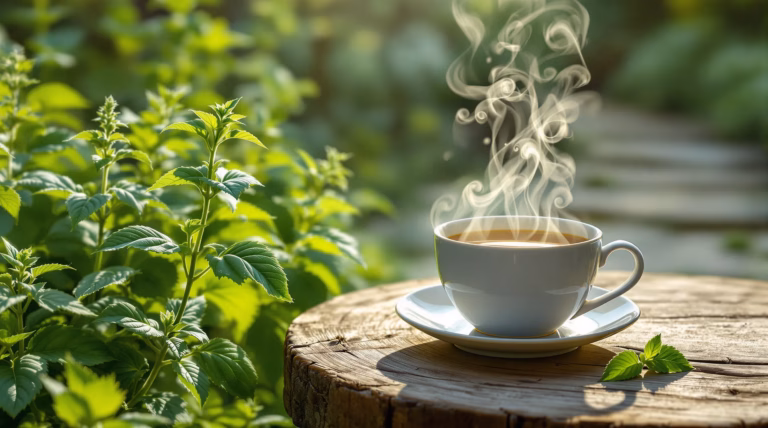 Melisa w ciąży – właściwości i bezpieczeństwo stosowania