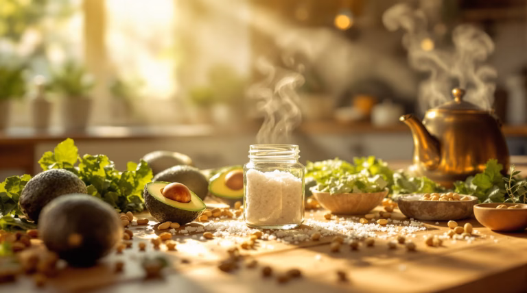 Magnez w ciąży – dlaczego jest kluczowy dla zdrowia matki i dziecka?