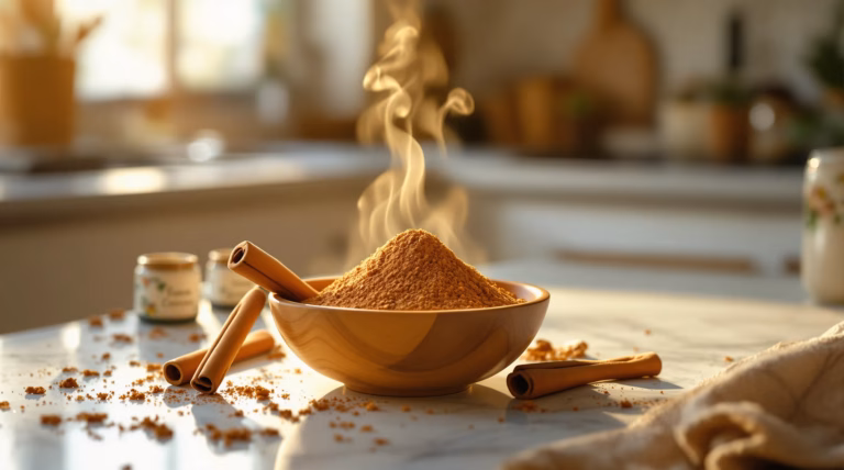 Cynamon w ciąży: bezpieczeństwo i zalecenia dla przyszłych mam