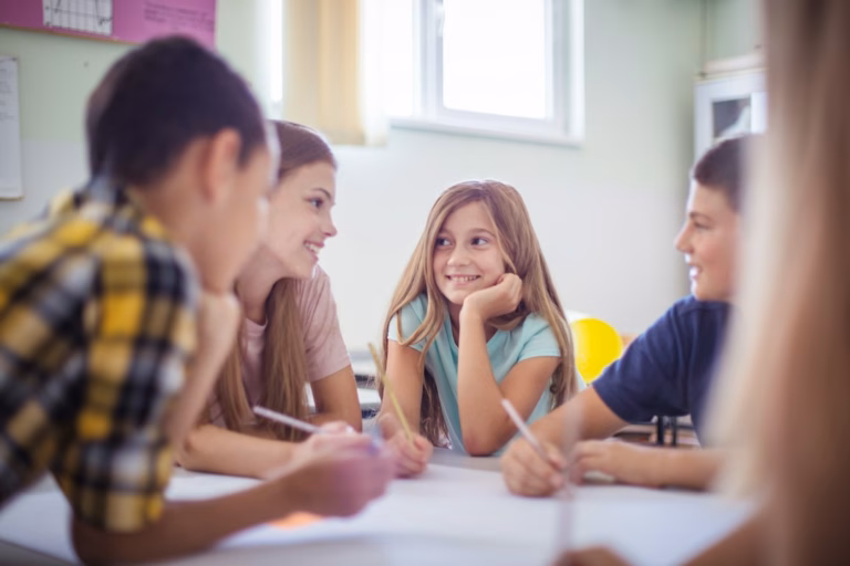 edukacja domowa dzieci